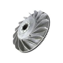 Roue de ventilateur équilibrée SIP Performance Touren 1900g pour Vespa PX80-200 E Lusso, 1998, MY, Cosa