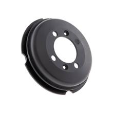 Bremstrommel SIP Performance ZSei Giorni StyleZ Ø 127mm für Vespa 125 V1-15, V30-33, VU, VM, VN, VNA, Hoffmann, VNB, ACMA, 150 VL, VB, VBA, VBB