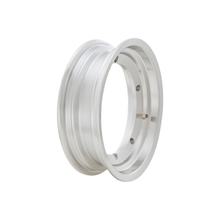 Felge Schlauchlos Breitreifen SIP Performance 3.00 Ø 11 Zoll silber für Vespa 125 GT-TS, 150 GL, Sprint, V, T4, 160 GS, 180 SS, Rally, PX 80-200, PE, Lusso, T5, Cosa