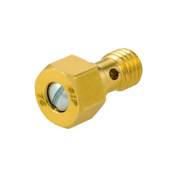 Düse SIP Performance 75 für Vespa Classic V30T V. Struzzo VL1T - VL3T U V1T VN1T Faro Basso VM1T 98 - 150 ccm