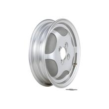 Felge Schlauchlos SIP Performance Umrüstfelge 2.15 Ø 10 Zoll geschlossen für Vespa 150 GS VS1-4, VD1T