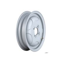Felge Schlauchlos SIP Performance Umrüstfelge 2.15 Ø 10 Zoll geschlossen für Vespa 150 GS VS1-4, VD1T