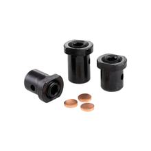 Schraubnippel Set Seilzug Kupplung SIP Performance SW 10/4mm für Lambretta