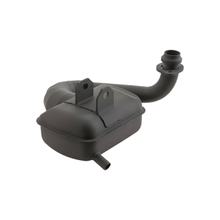 Rennauspuff SIP Performance ROAD XL großer Krümmer für Vespa T5