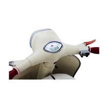 Drehzahlmesser / Tacho SIP Performance 2.0 140 km/h 14.000 U/min für Vespa 125 GT, 150 VBA, VBB, GL, GS, Sprint, 160 GS, 180 SS