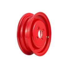 Felge Schlauchlos SIP Performance 2.15 Ø 8 Zoll Aluminium rot für Vespa 98, 125 V1-15, V30-33, VU, VM, VN, VNA, Hoffmann, VNB, ACMA, 150 VL, VB, VBA, VBB