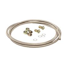 Bremsleitungskit SIP Performance 2000mm Ø 6mm Stahlflex für Vespa