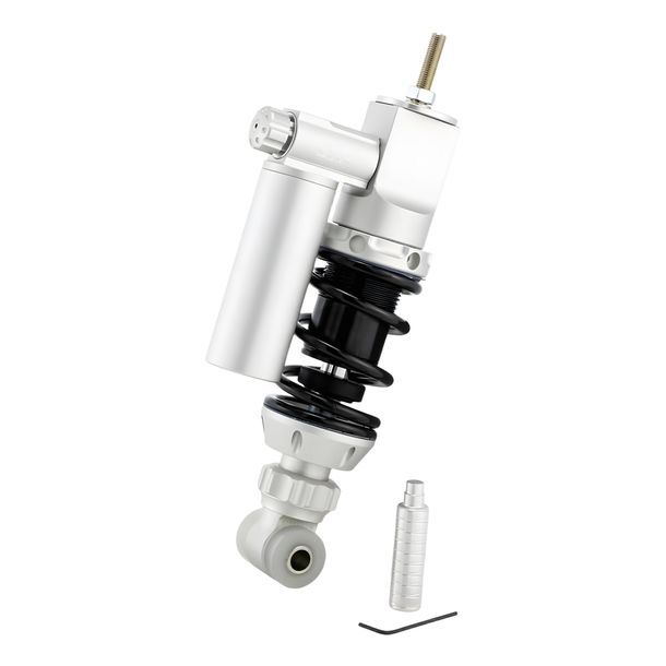 Stoßdämpfer SIP Performance RACE vorne 12-fach, 16-fach für Vespa 160 GS, 180 SS