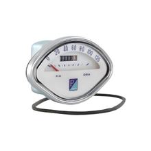 Tachometer SIP Performance 120km/h, Ø 112x69mm für Vespa 150 GS VS5, 160 GS