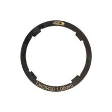 Espaciador de caja de cambios de acero CK75 de 1,05 mm SIP Performance para Vespa