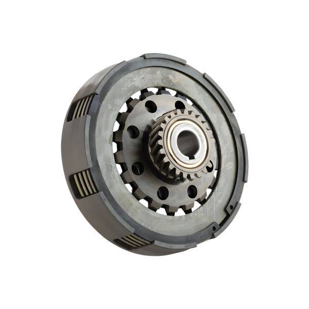 SIP Performance COSA 2 Ultrastrong Ø 115mm Z21 coupling for Vespa PX150 E Lusso