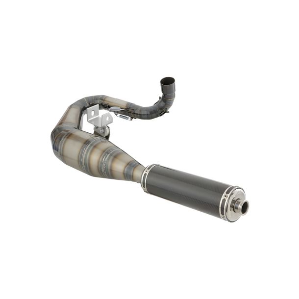 Système d'échappement de course SIP Performance 2.0 pour Vespa 200 Rally, P200E, PX200 E, Lusso jusqu'en 1994, Cosa 1 200