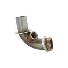 Collecteur SIP Performance pour Vespa GTS, GTS Super, GTV, GT 60, soit 125-300 cc Euro3, Euro4