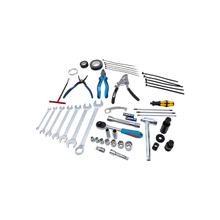 Bordwerkzeug SIP Performance Series Pordoi 47-teilig für Vespa 50-125, PV, ET3, PK50-125, S, XL, XL2
