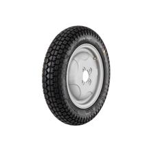 Roue complète SIP Performance Classic 3.50-10 59P TL, TT aluminium mat argenté pour Vespa 150 T2, T3, 150 GS VS1-4T