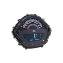 Compteur de vitesse/compteur de vitesse SIP Performance 160 km/h 16 000 tr/min pour Vespa GTS, GTS Super, GTS SuperSport, soit 125, 300 ccm 2014