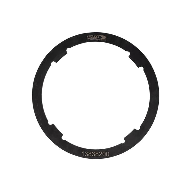 Distanziale cambio SIP Performance 1.2mm CK75 in acciaio per Vespa