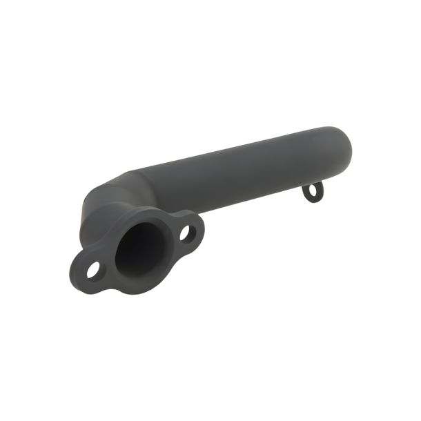 Collettore SIP ROAD Banana SIP Performance da 52 mm per Vespa 50, N, L, R, S, Special, SR, SS