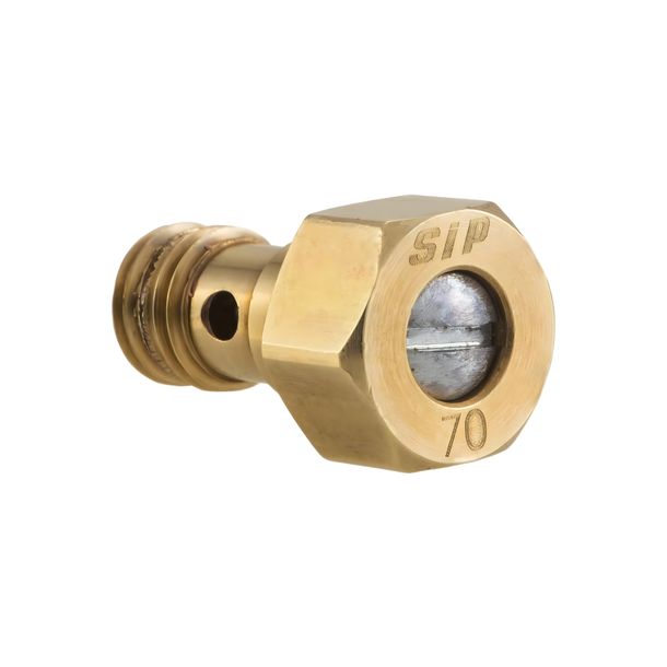 Düse SIP Performance 60 für Vespa Classic V30T V. Struzzo VL1T - VL3T U V1T VN1T Faro Basso VM1T 98 - 150 ccm