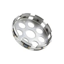Panier d'embrayage SIP Performance Sport Ø 115 mm avec anneau pour Vespa 180 Rally, 200 Rally, P200E
