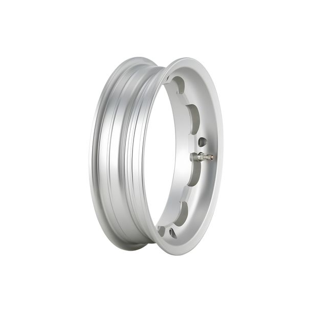 Felge Schlauchlos Breitreifen SIP Performance 2.50 Ø 10 Zoll Aluminium für Lambretta