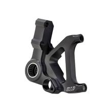 Support d'essieu SIP Performance pour Vespa GTS, GTS Super, GTV, GT60, GT, GT L 125-300 cc 2003-2013, 2017