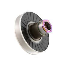 Wandler SIP Performance Torque Driver für Vespa GTS, GTS Super, GTV, GT 60, GT, GT L 200-300ccm