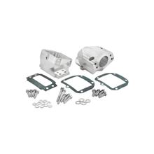 Collecteur d'admission en aluminium SIP Performance à 6 volets 38 mm pour Vespa 125 VNA-TS, 150 VBA-Super, 160 GS, 180 SS, Rally, PX80-200, PE, Lusso, T5