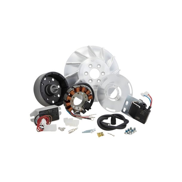 SIP Performance by VAPE Sport 1620g 12V DC 110W Ignition for Vespa T5 Classic