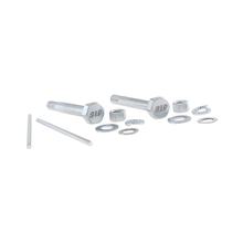 Schrauben Kit Stoßdämpfer SIP Performance M9x75mm SW 17mm für Vespa 50-125, PV, ET3, PX80-200, PE, Lusso, T5