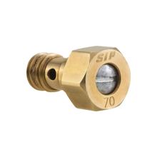 Buse SIP Performance 65 pour Vespa Classic V30T V. Struzzo VL1T - VL3T U V1T VN1T Faro Basso VM1T 98 - 150 ccm