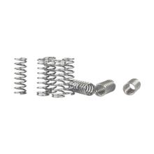 Ressorts d'embrayage SIP Performance Sport COSA 2 50N pour Vespa PX125-200 E Lusso
