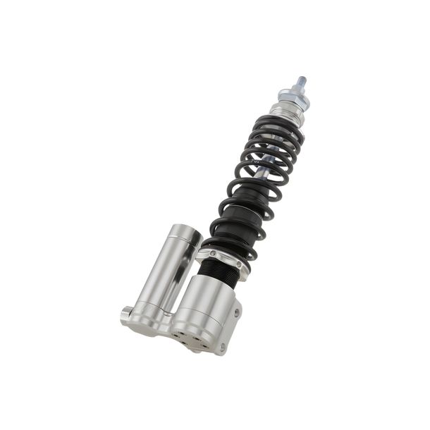 Ammortizzatore SIP Performance 2.0 RACE 240 mm per Vespa P80-150X, P200E, PX80-200E, Lusso, 1998, MY, 2011, T5