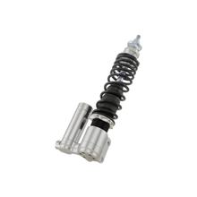 Amortisseur SIP Performance 2.0 RACE 240 mm pour Vespa P80-150X, P200E, PX80-200E, Lusso, 1998, MY, 2011, T5