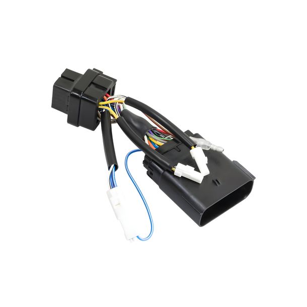 SIP Performance speedometer SIP Performance cable set for Vespa GTS GTS Super 300cc FL 2014