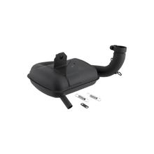 Escape de carreras SIP Performance ROAD 3.0 para Vespa 125 VNA-TS, 150 VBA Sprint, PX80-150, PE, Lusso