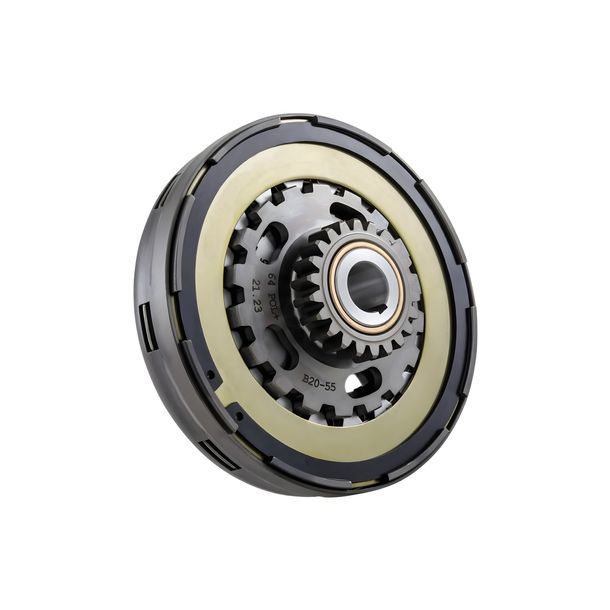 Kupplung SIP Performance COSA 2 Sport Ø 115mm Z23 für Vespa 125 VNB-TS, 150 GL-Super, 180-200 Rally, PX80-200, PE, Lusso, Cosa, T5
