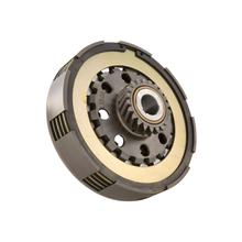 Embrayage SIP Performance COSA 2 standard Ø 115mm Z21 4 plaquettes en liège 8 ressorts pour Vespa PX150 E Lusso de 1995, 1998, MY, Cosa 2 125, 150