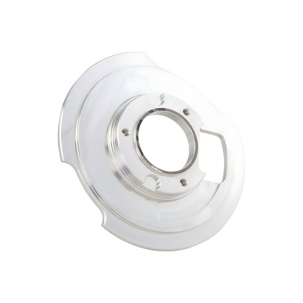 SIP Performance RACE ignition base plate for Vespa 50-125, PV, ET3, PK50-125, S, XL, XL2