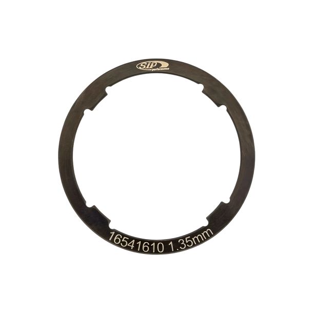 SIP Performance 1.35mm steel CK75 gearbox spacer for Vespa