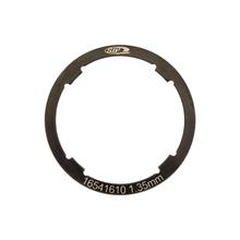 Entretoise de boîte de vitesses SIP Performance en acier CK75 de 1,35 mm pour Vespa
