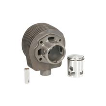 Kit de cylindres en fonte grise SIP Performance 125 cc Ø 52,5 mm pour Vespa P80X, PX80 E, Lusso, PX100E