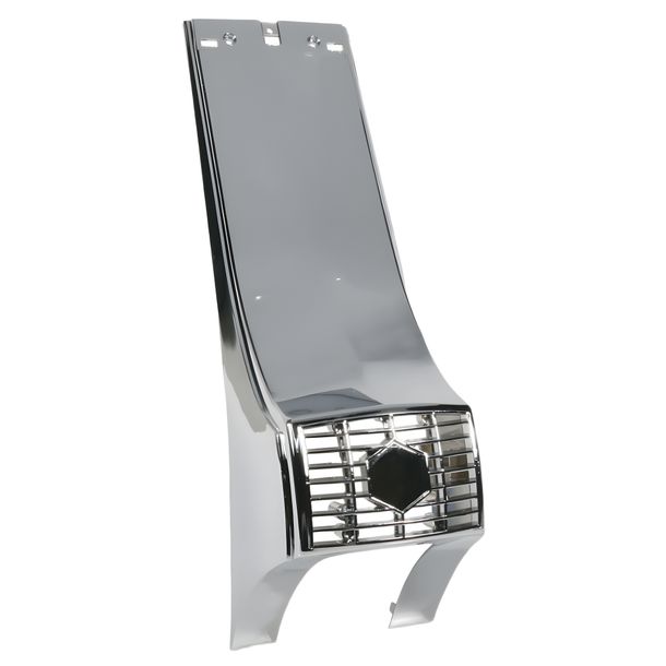 Cascade plastic/chrome SIP Performance for Vespa PK, PX, T5