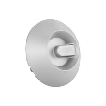Copertura Vario CNC Pordoi Serie SIP in alluminio per Vespa LX, S, Primavera, Sprint, 946 3V i.e. 125, 150cc 4T AC