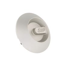 Cobertura Variador SIP Series Pordoi Alumínio CNC para Vespa ET4, LX, LXV, S, GTS, GTS Super, GTV, GT 60, GT, GT L 125-300ccm