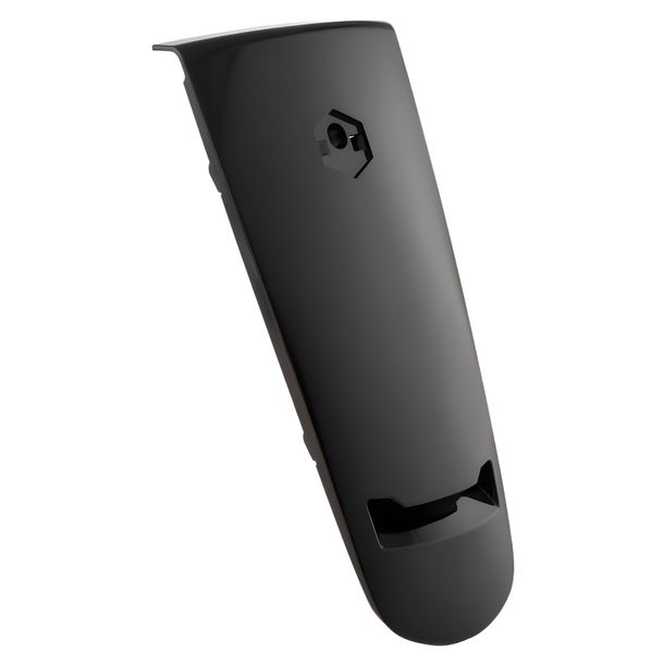 Cascade noire SIP Pordoi sans emblème pour Vespa GTS, GTS Super, GTV, GT 60, GT, GT L 125-300cc 2018