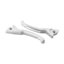 Zestaw dźwigni hamulca SIP Series Pordoi Shorty Aluminium CNC do Vespa GTS 125-300ccm