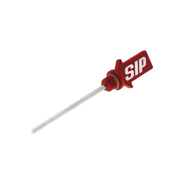 Varilla de medición de aceite de transmisión Serie SIP Pordoi de aluminio CNC para GILERA, PIAGGIO 50-500 ccm