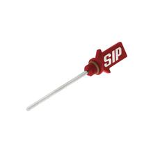 Jauge d'huile de transmission série SIP Pordoi en aluminium CNC pour GILERA, PIAGGIO 50-500ccm