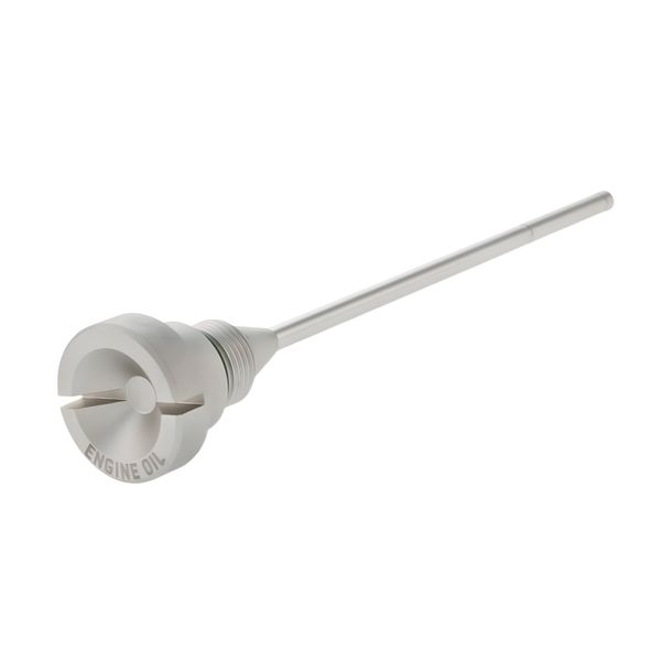 SIP-serie Pordoi aluminium CNC-olievulplug voor Vespa Primavera, Sprint 125-150cc, d.w.z. 3V 4T AC